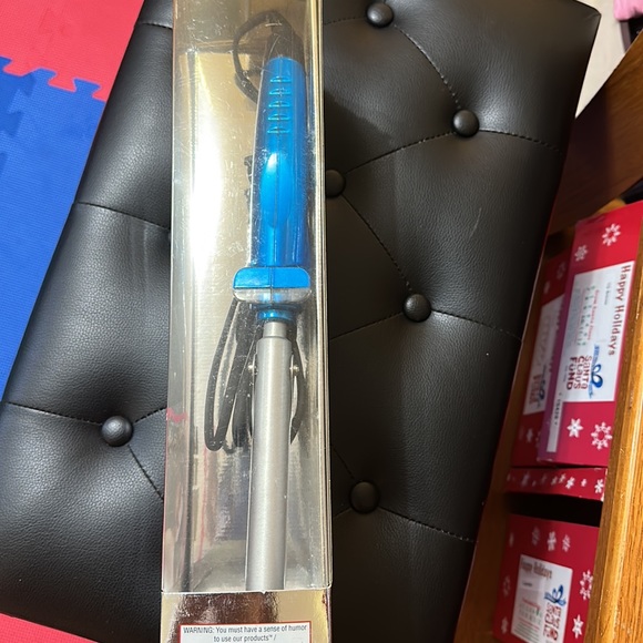 NWT Bed Head Tigi stying iron - Picture 4 of 8